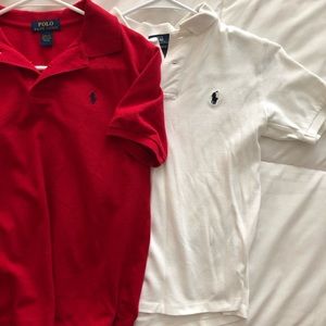 Boys Polo by Ralph Lauren